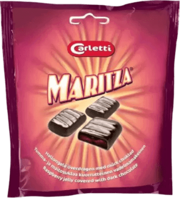 Carletti Maritza 100 g