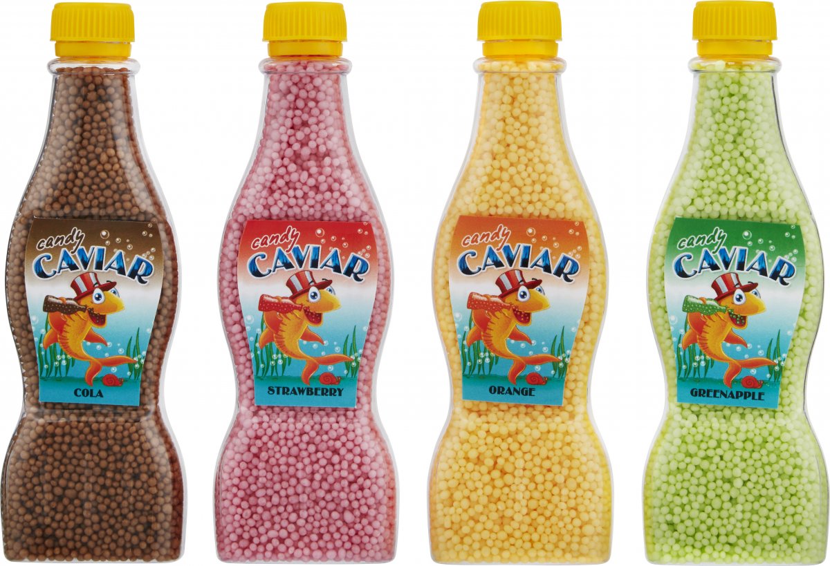 Candy Caviar 55 g