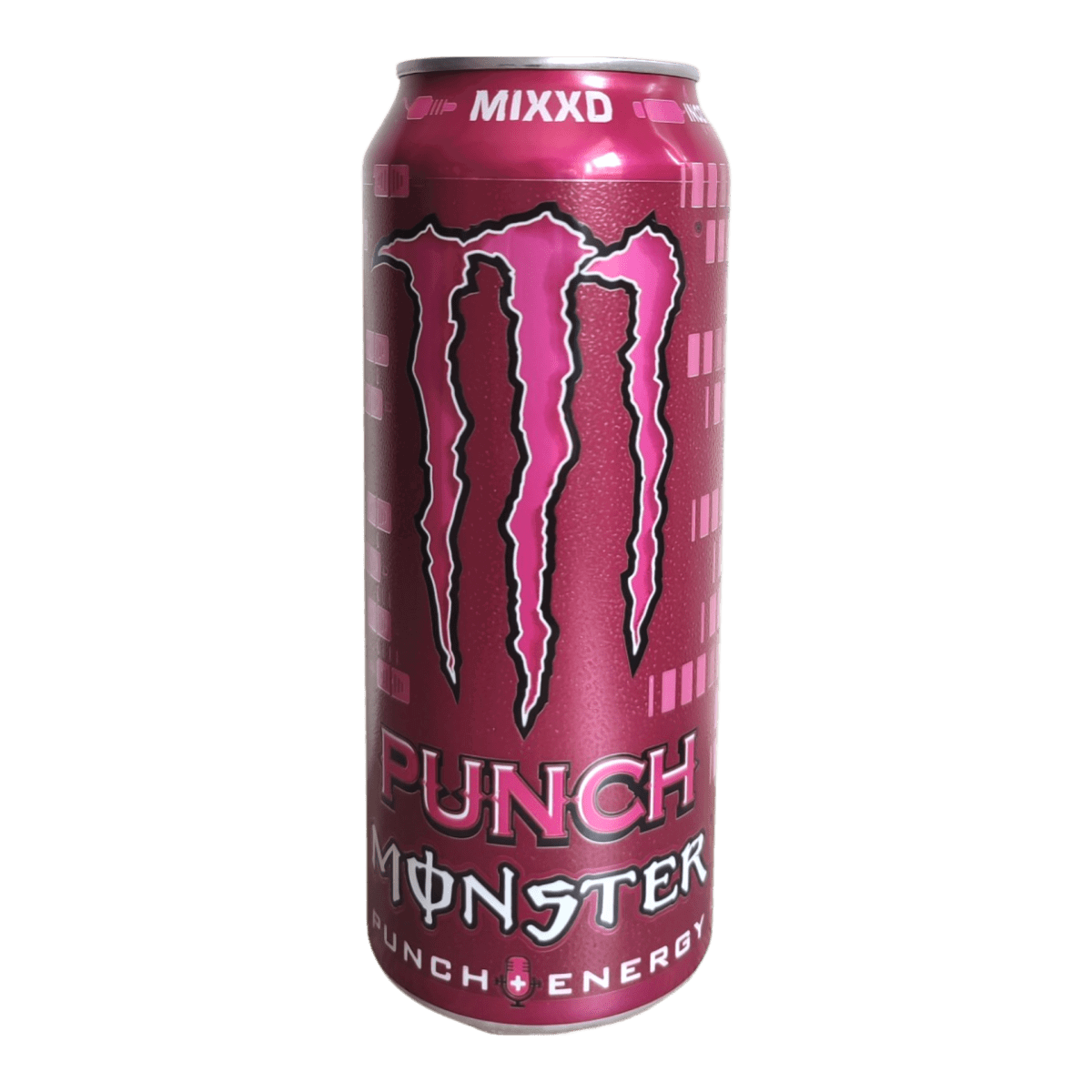 Monster Energy Punch MIXXD 500 ml