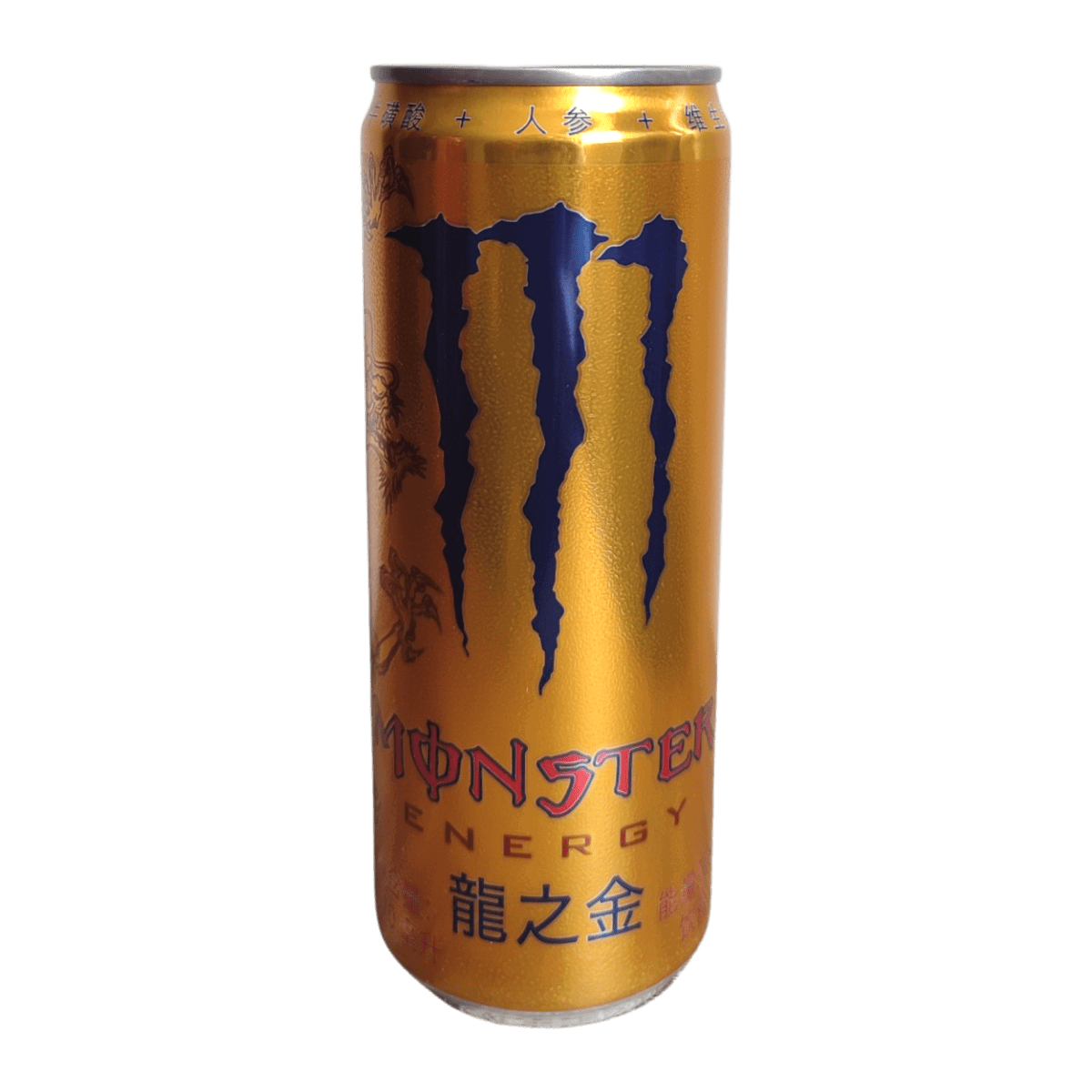 Monster Energy Dragon Tea China 310 ml