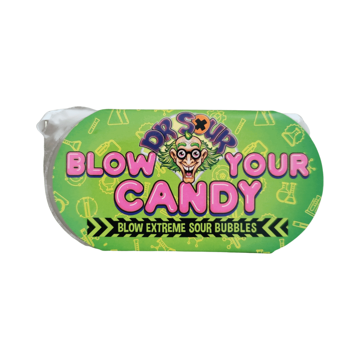 Dr Sour Blow Your Candy 40 g