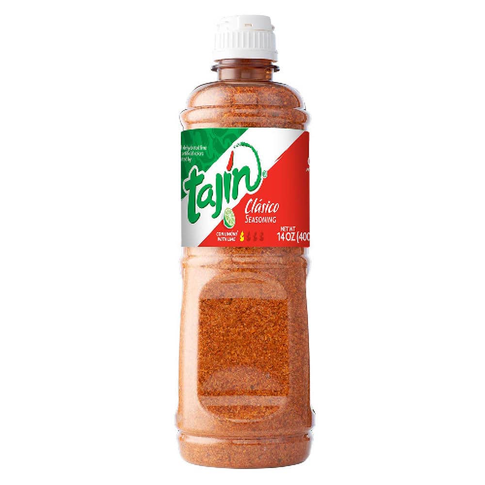 Tajin Chilipulver 400 g