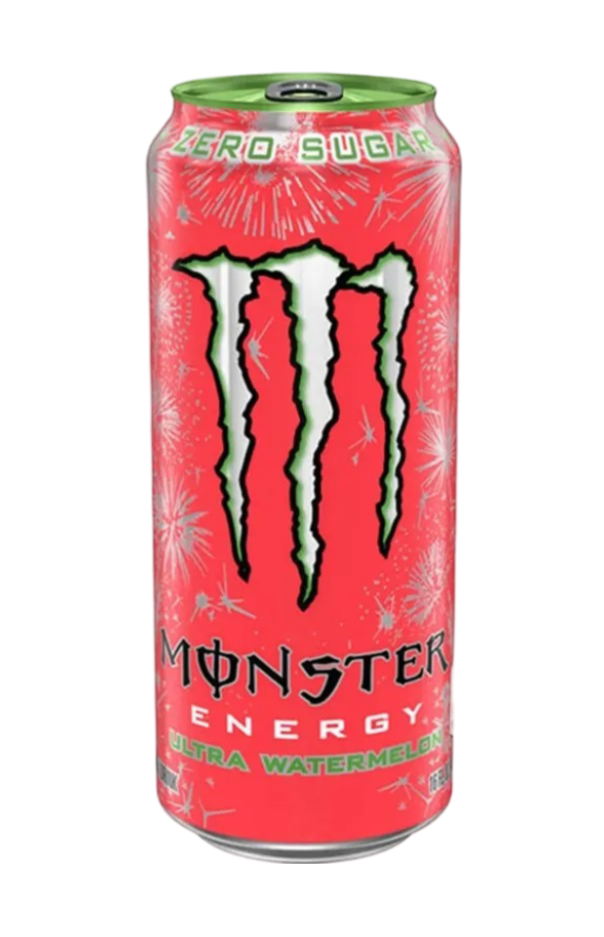 Monster Energy Ultra Watermelon 500 ml