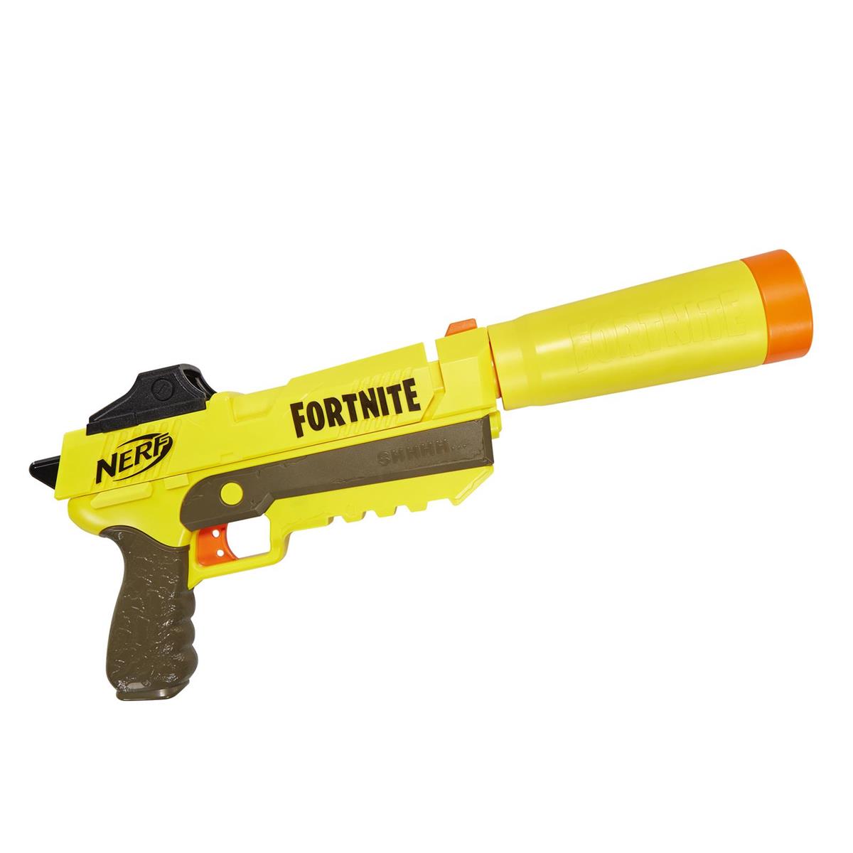 NERF Fortnite SP-L Sneaky Springer