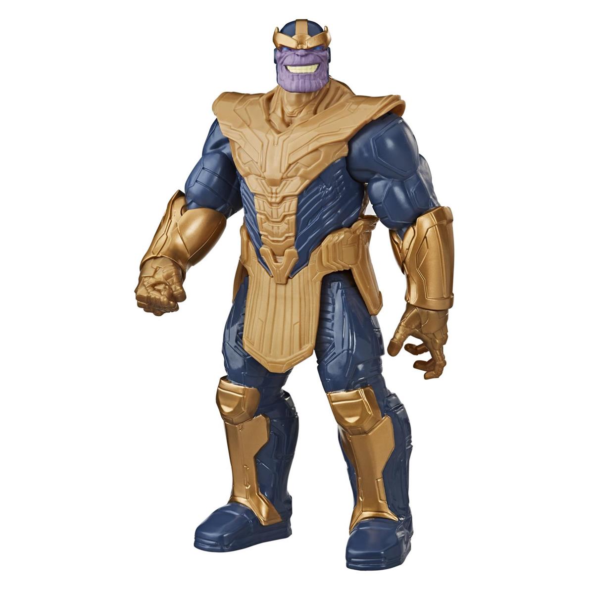 Avengers Titan Hero 12 Inch Deluxe Figure Thanos