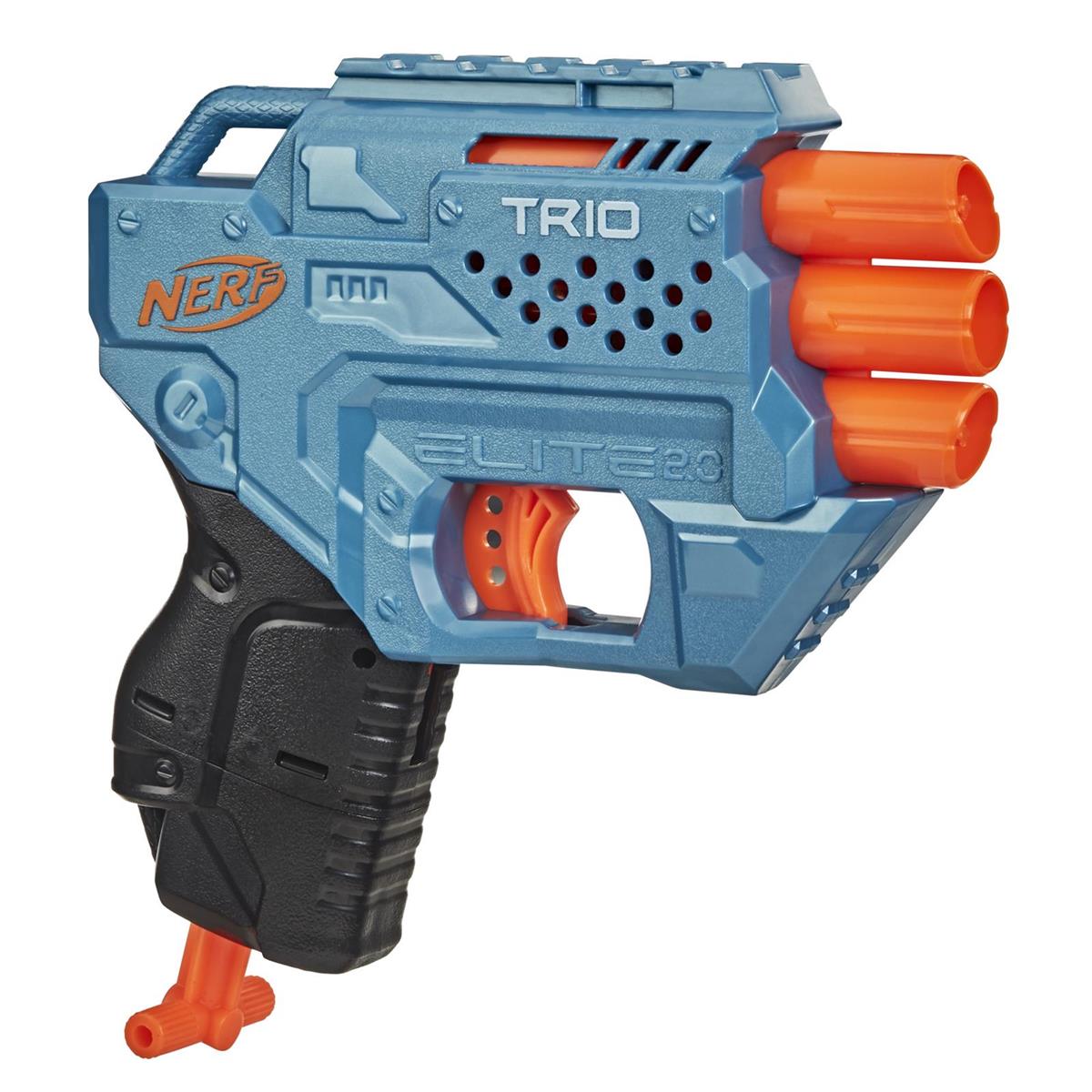 NERF N-Strike Elite 2.0 Trio TD-3