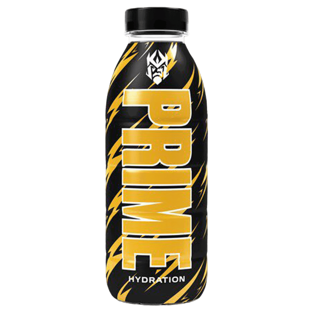 Prime Hydration Kings World Cup Limited Edition 500 ml