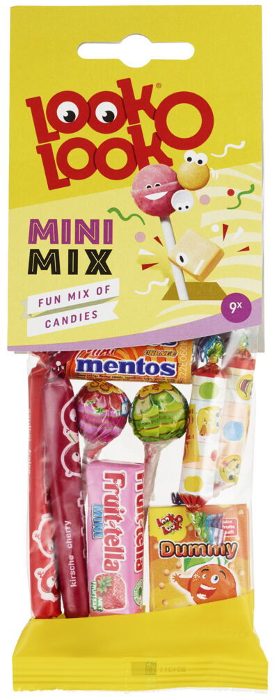 Look-O-Look Mini Mix 70 g