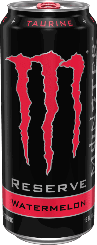 Monster Energy Reserve Watermelon 500 ml