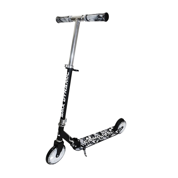 SportMe Scooter SMX Dynamic Camo 145 Foldable