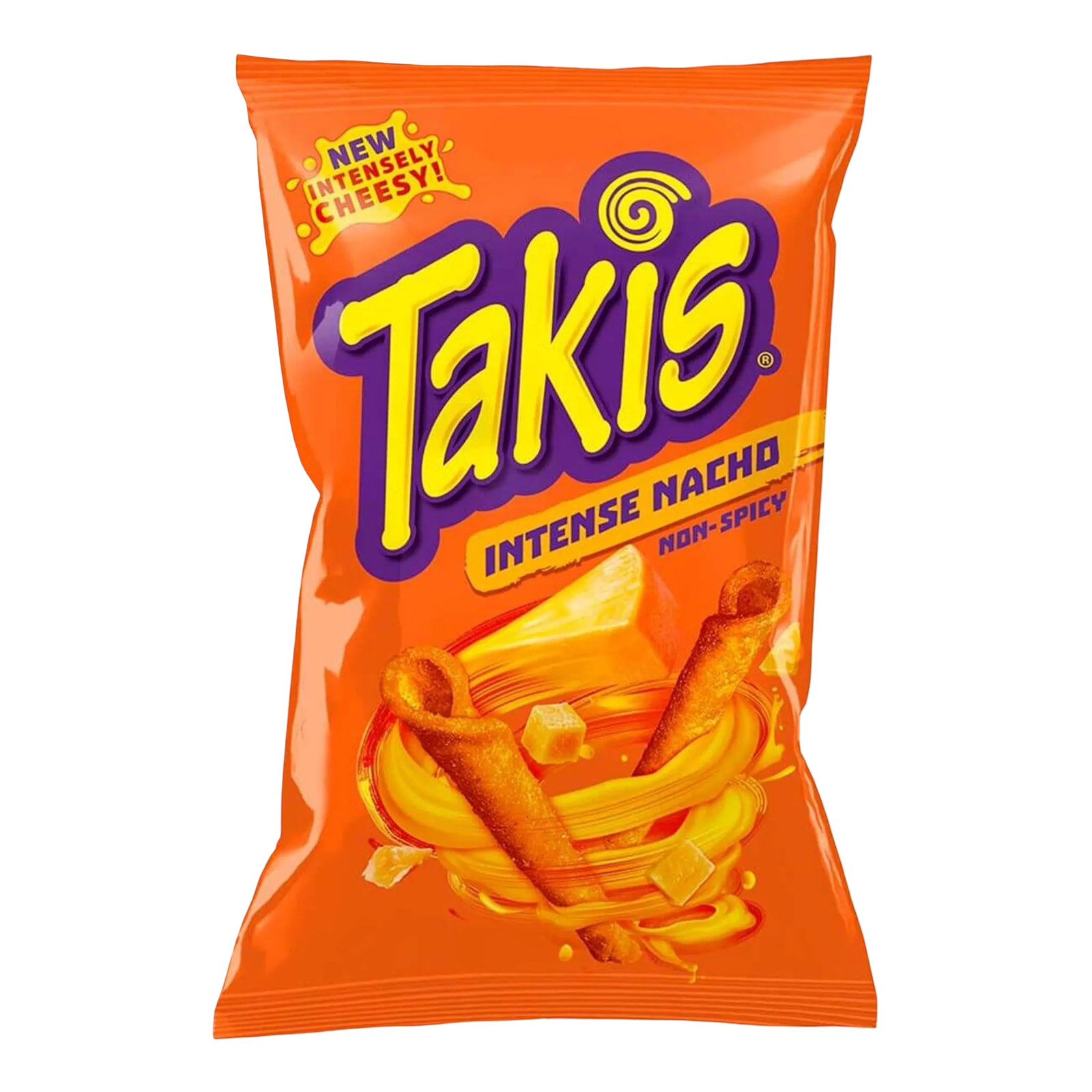 Takis Intense Nacho 100 g