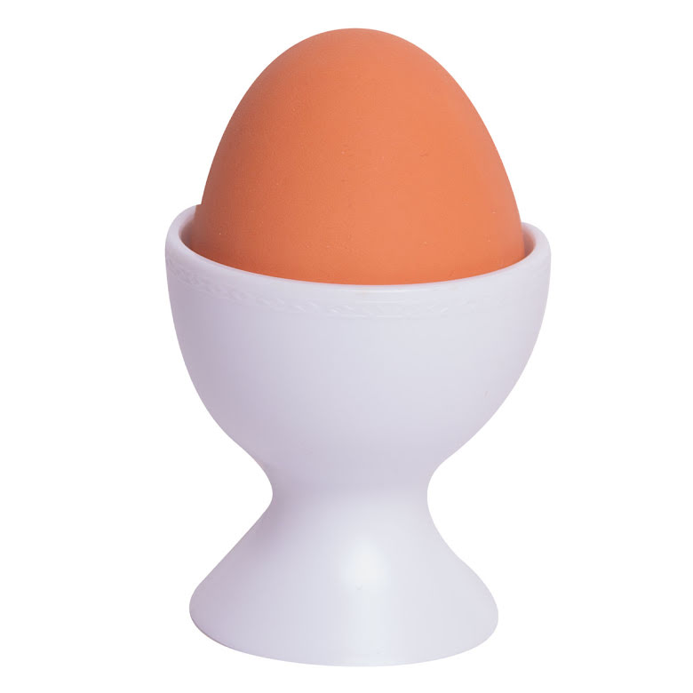 Bluffägg