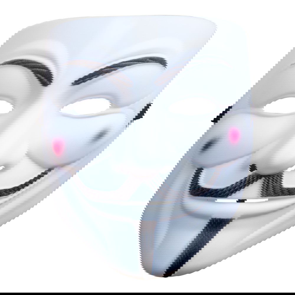 Mask Anonymous