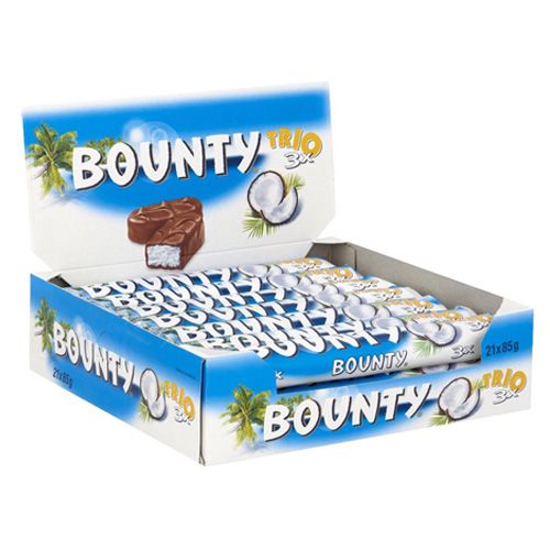 Bounty 85 g 21-Pack