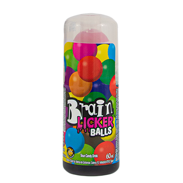 Brain Licker Balls 60ml