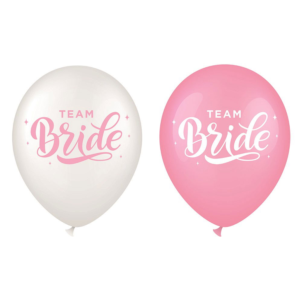 Ballonger Team Bride 30 cm