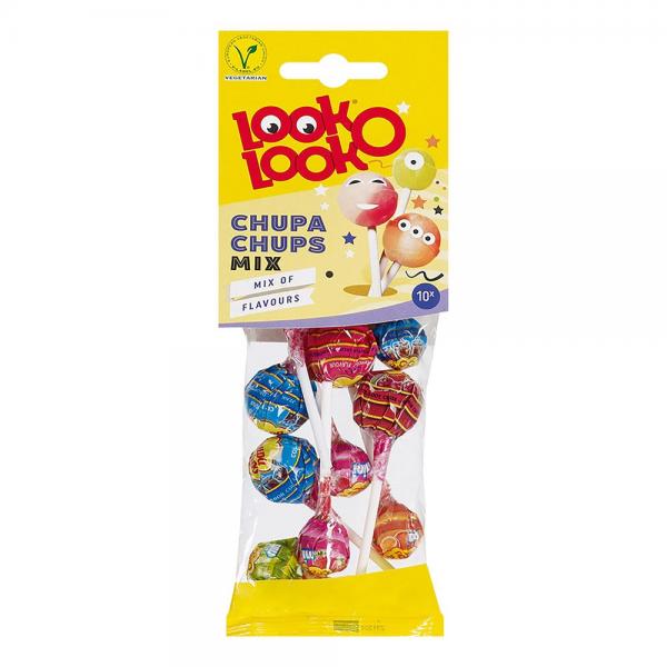 Look-O-Look Chupa Chups 90 g