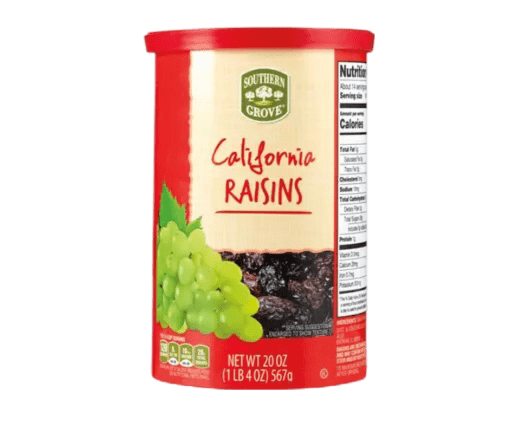 Southern Grove Kalifornia Russin 567 g