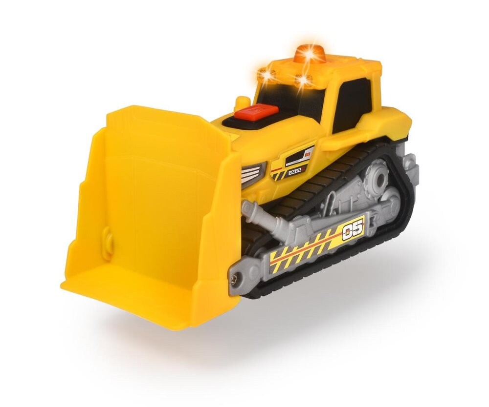 Dickie Toys Bulldozer