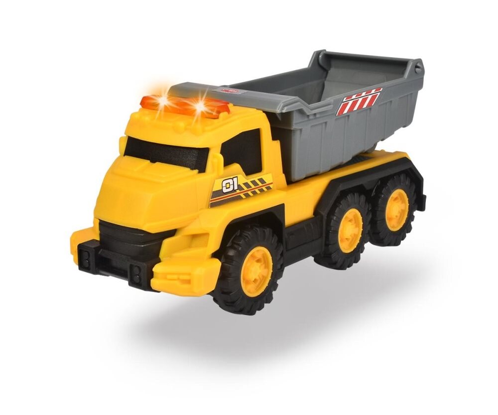 Dickie Toys Dumper