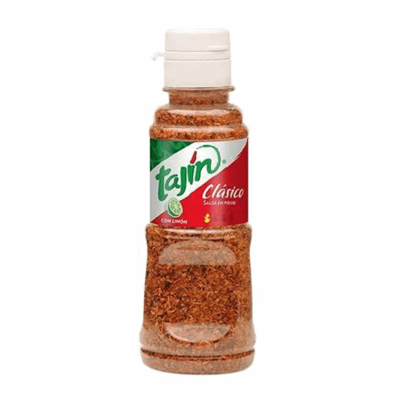 Tajin Chilipulver 142 g