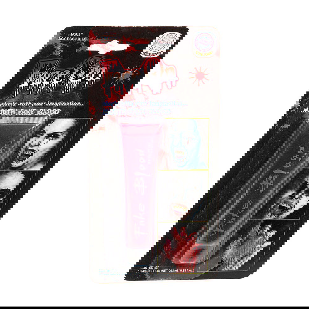 Fejkblod 26 ml