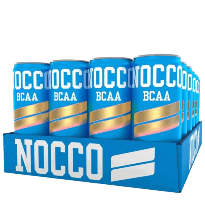 NOCCO Golden Era 24 x 330 ml 