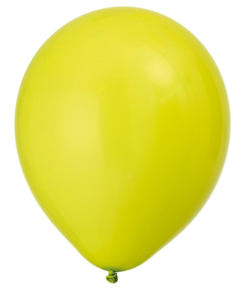 Ballonger 10-Pack (Välj Färg)