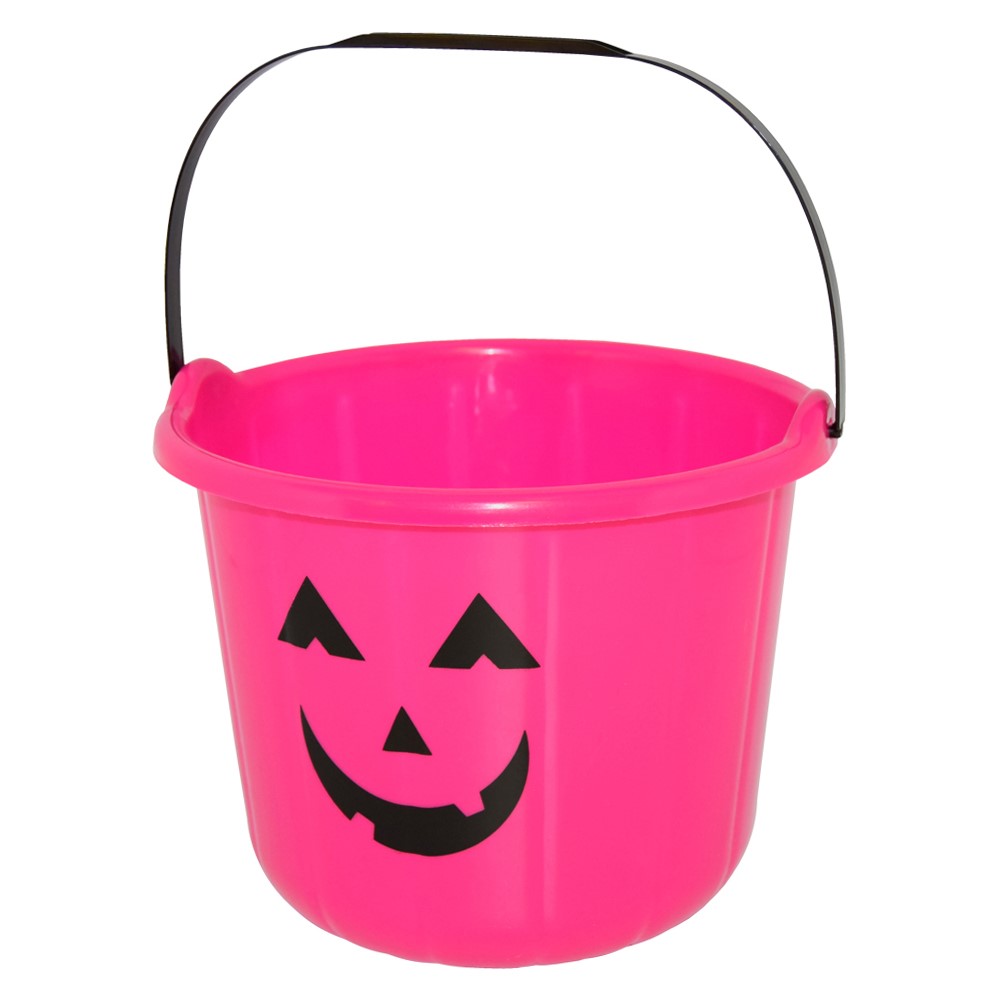 Godishink Halloween (Rosa eller Orange)