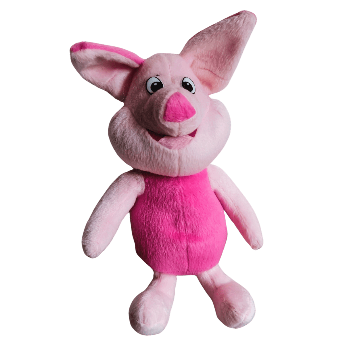 Disney Nalle Puh Nasse Mjukis 25 cm