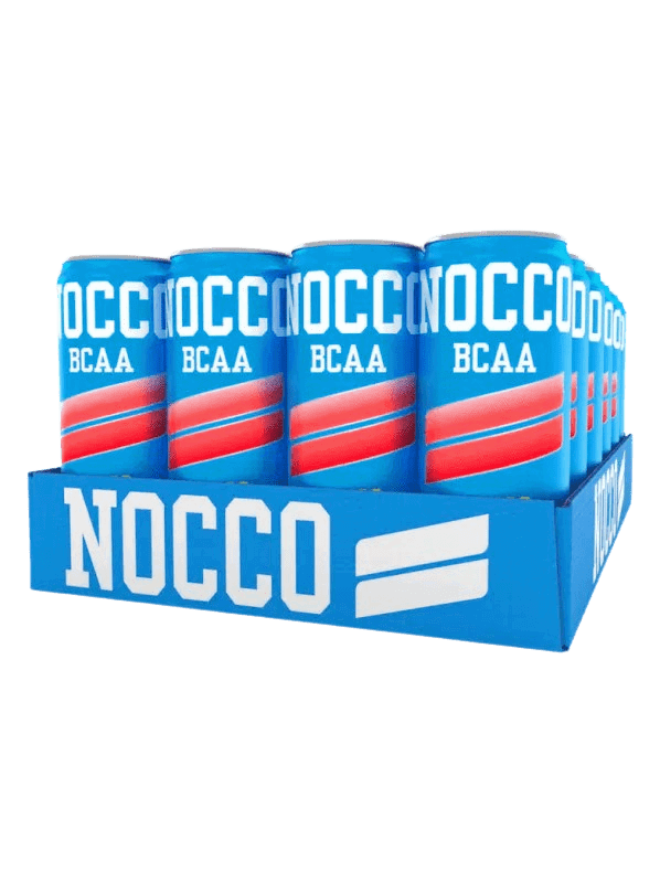 NOCCO Mango 24 x 330 ml 