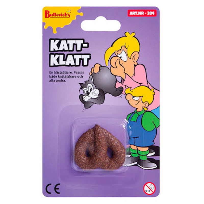 Kattklatt