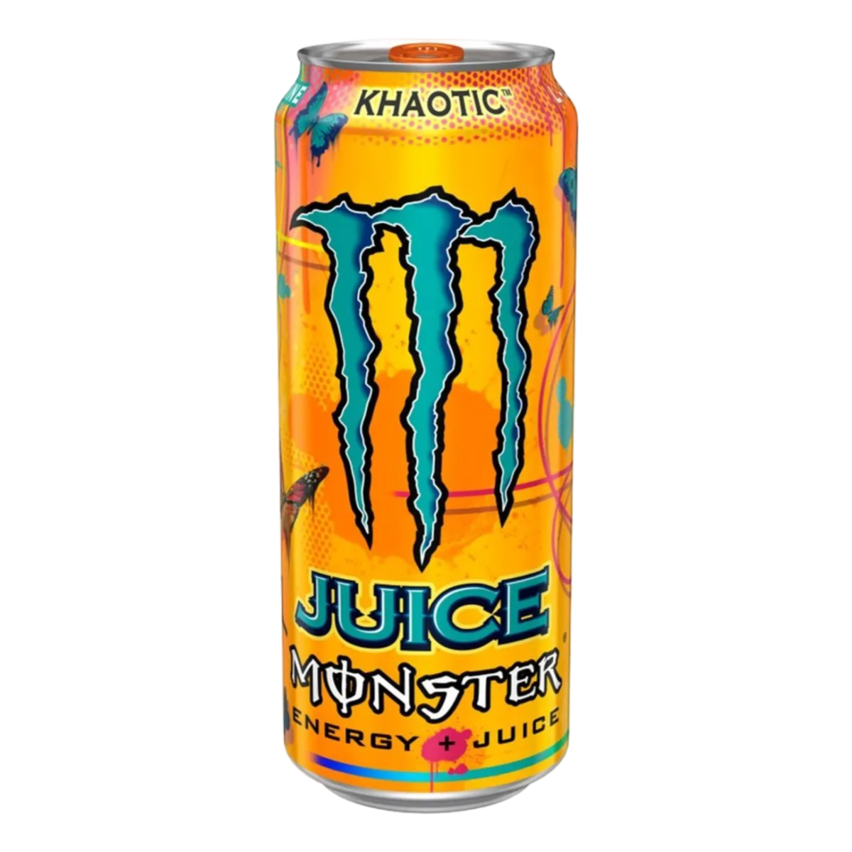 Monster Energy Juiced Khaotic 500 ml