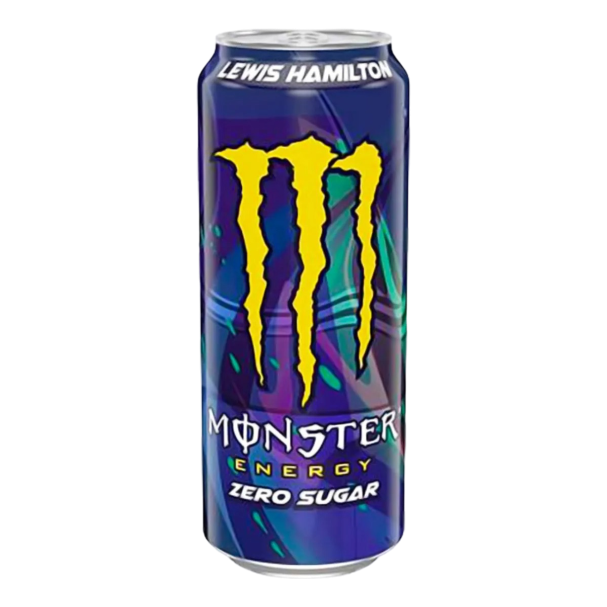 Monster Energy Lewis Hamilton Zero Sugar 500 ml