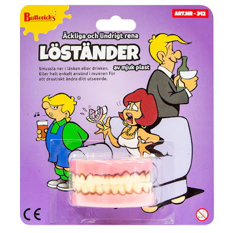 Löständer