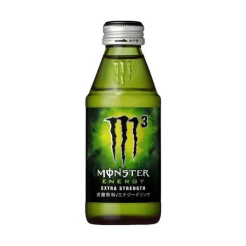 Monster Energy M3 150 ml