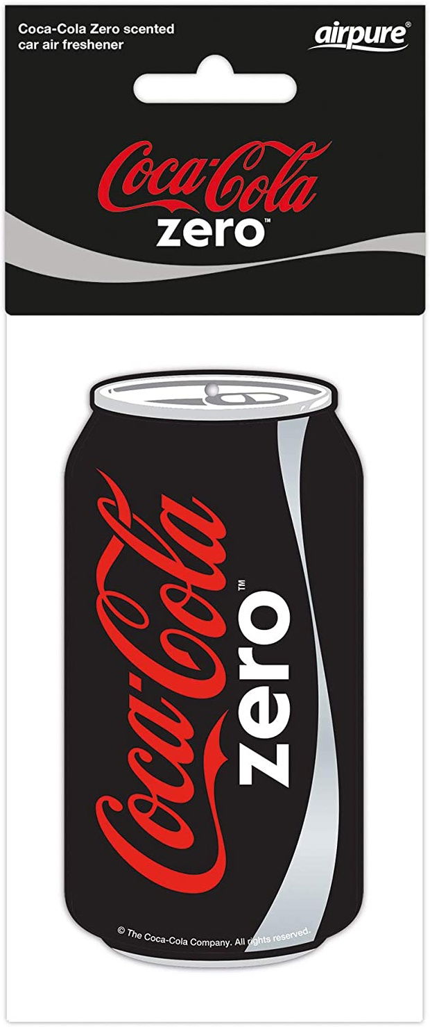 Airpure Doftgran: Coca-Cola Zero