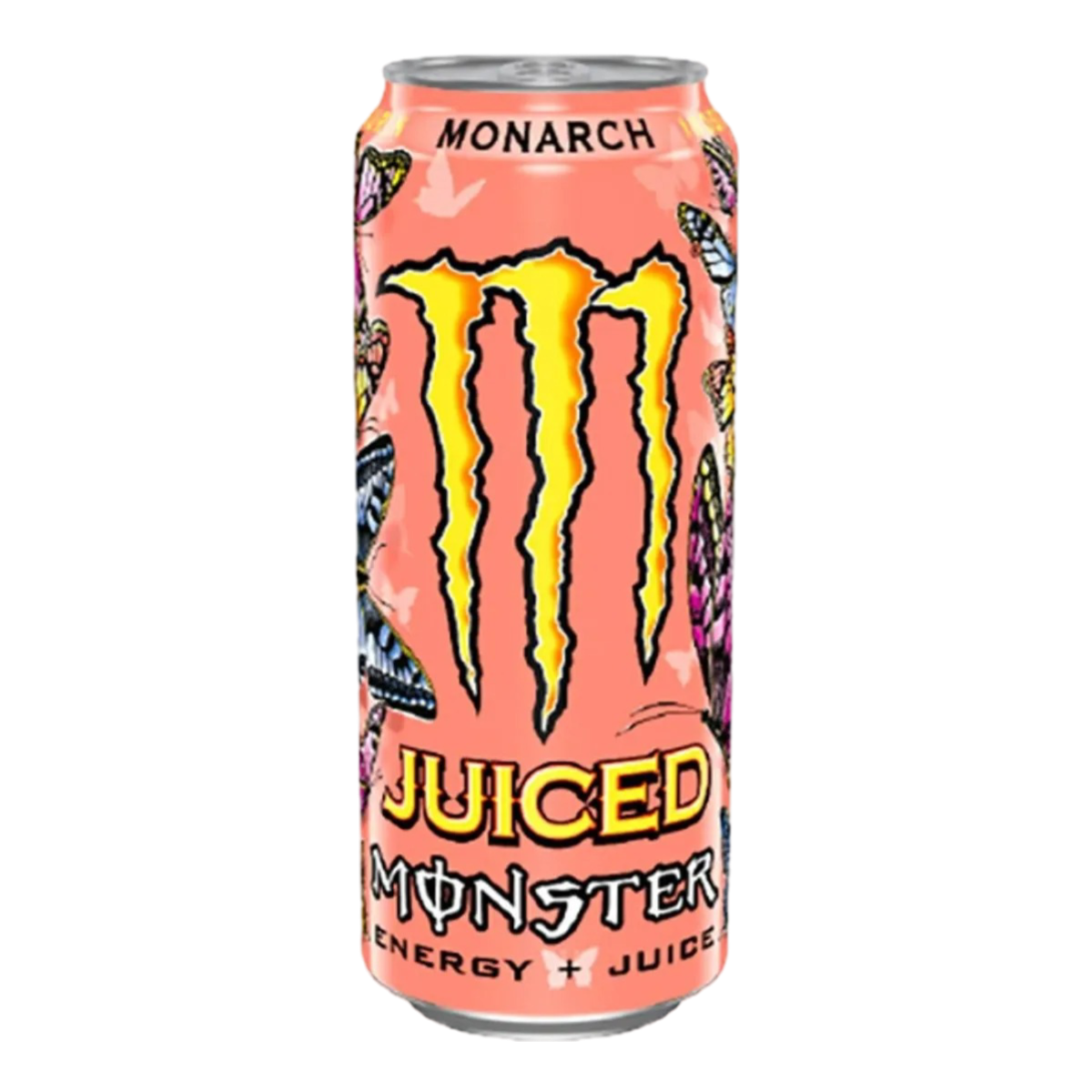 Monster Energy Juiced Monarch 500 ml