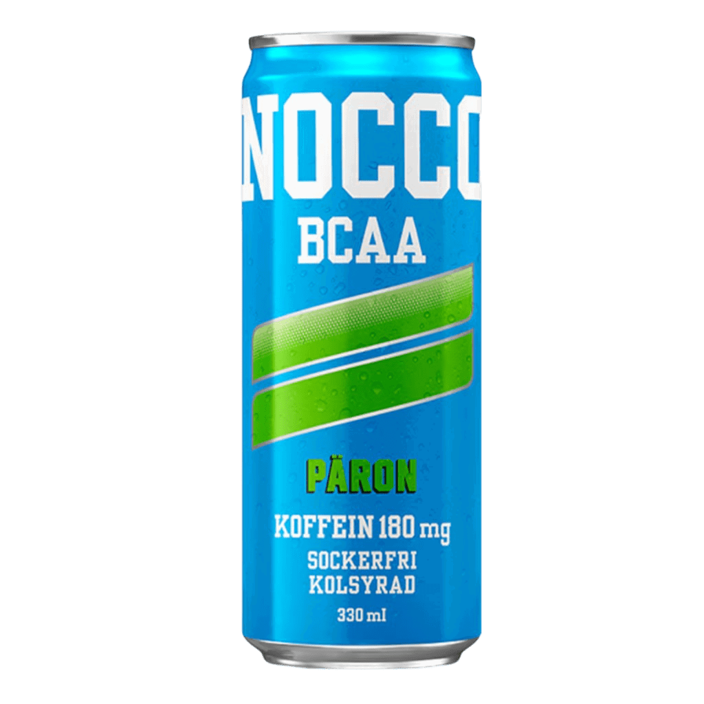 NOCCO Päron 330 ml