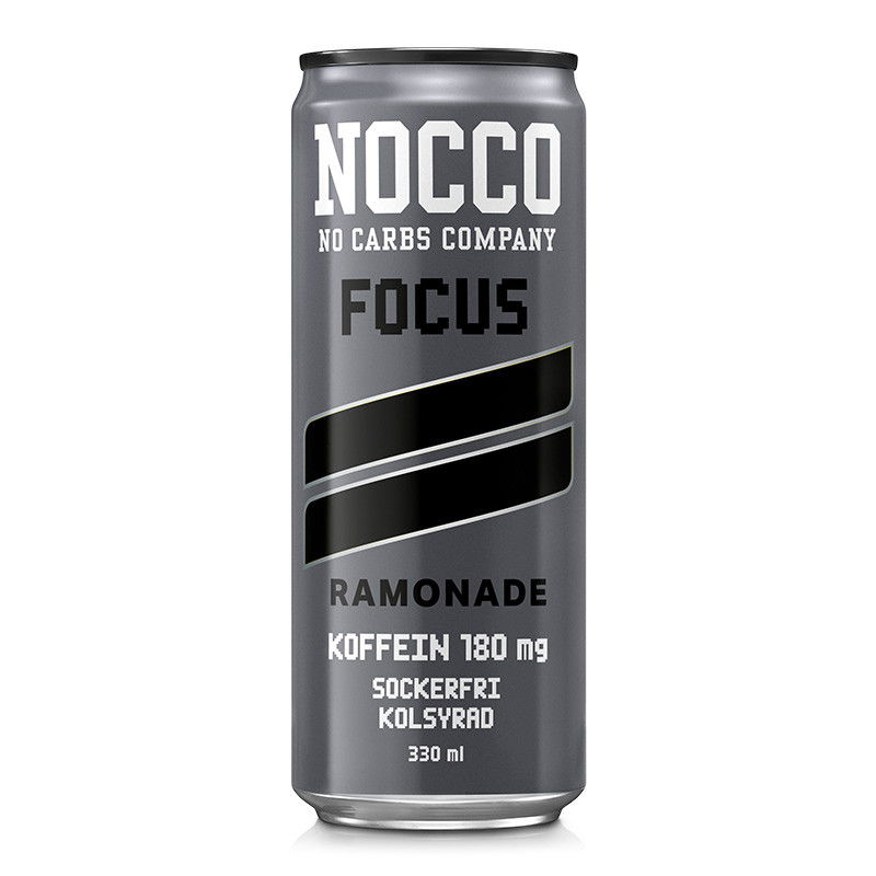 NOCCO Ramonade 330 ml