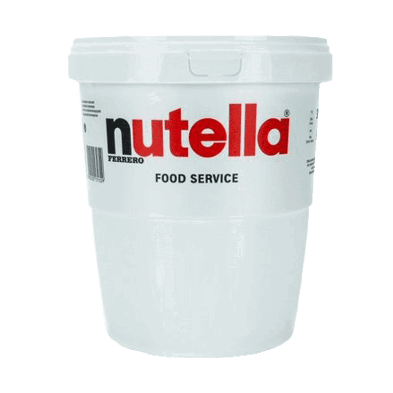 Nutella Stor Hink 3 kg