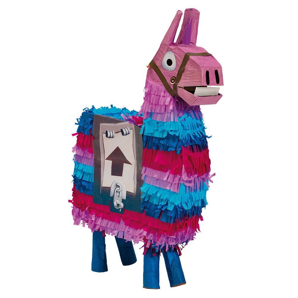 Pinata Lama 51 cm