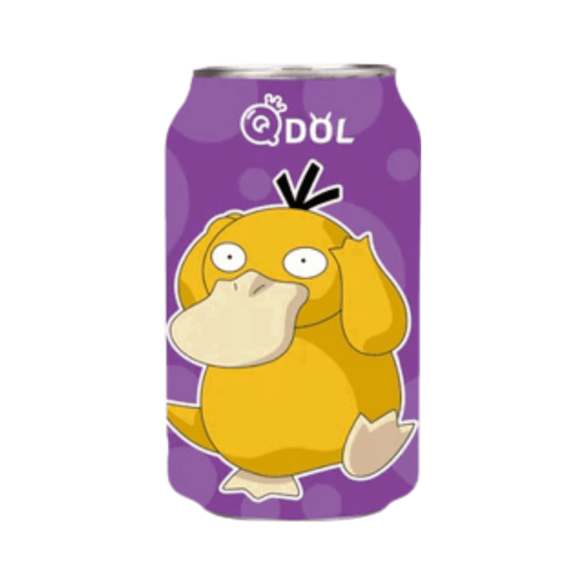 QDOL Pokémon Druvsmak 330 ml