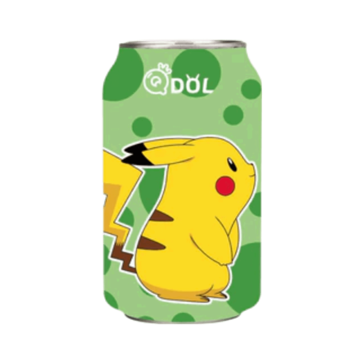 QDOL Pokémon Limesmak 330 ml