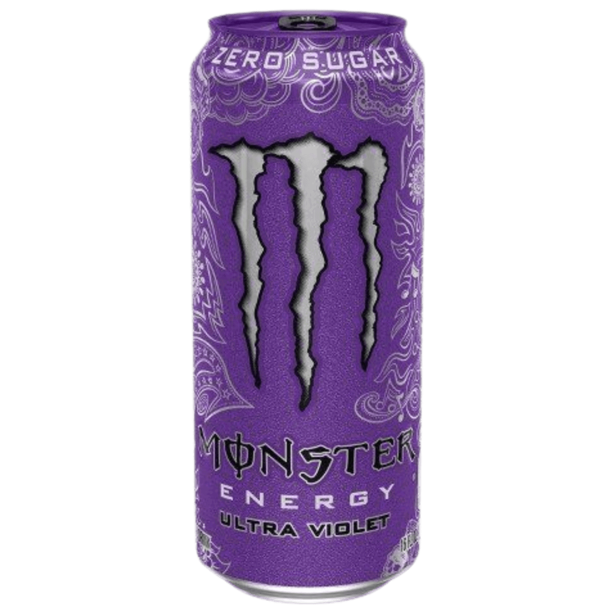 Monster Energy Ultra Violet 500 ml