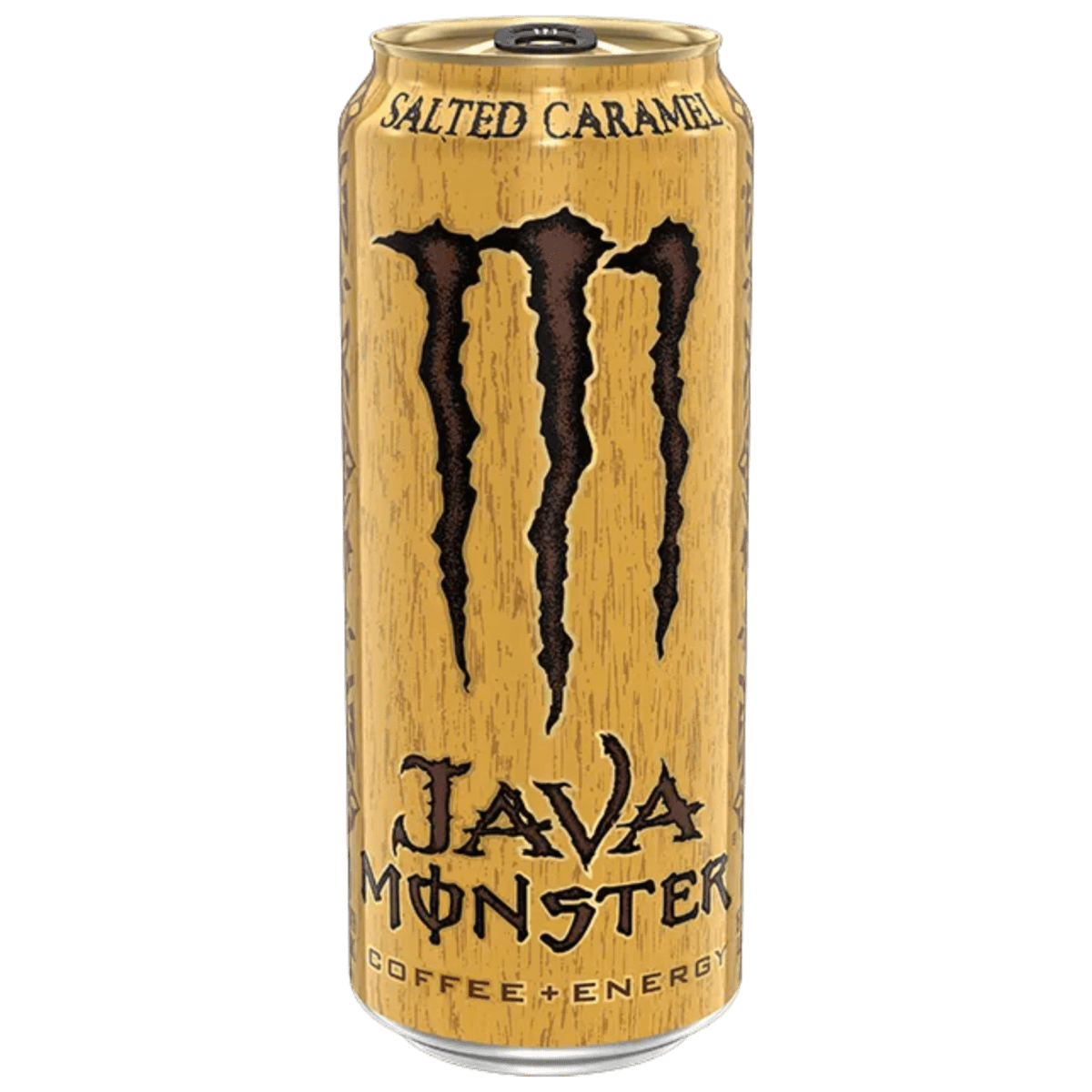 Monster Energy Java Salted Caramel Energy Drink 444 ml