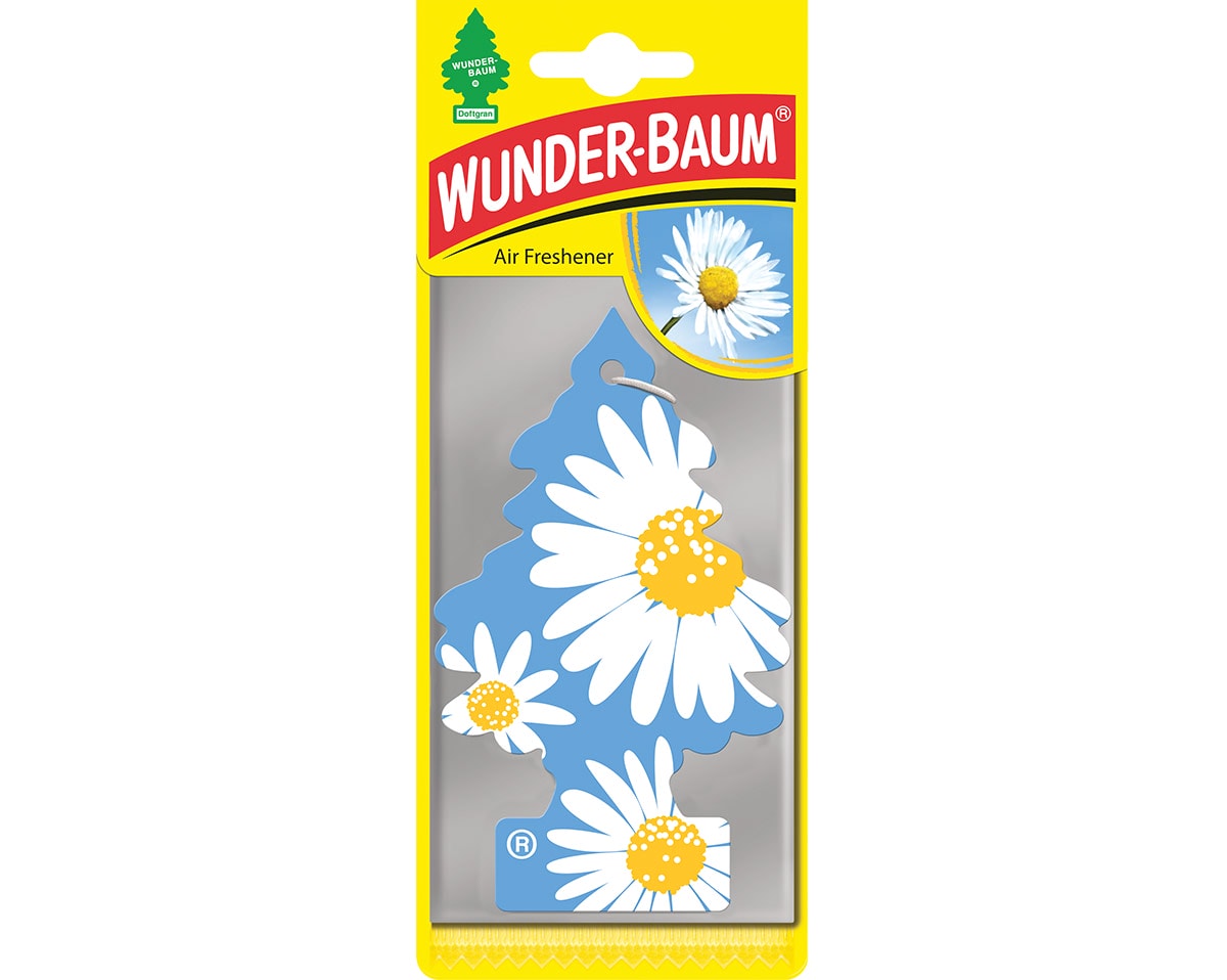 Wunder-Baum Doftgran Prästkrage