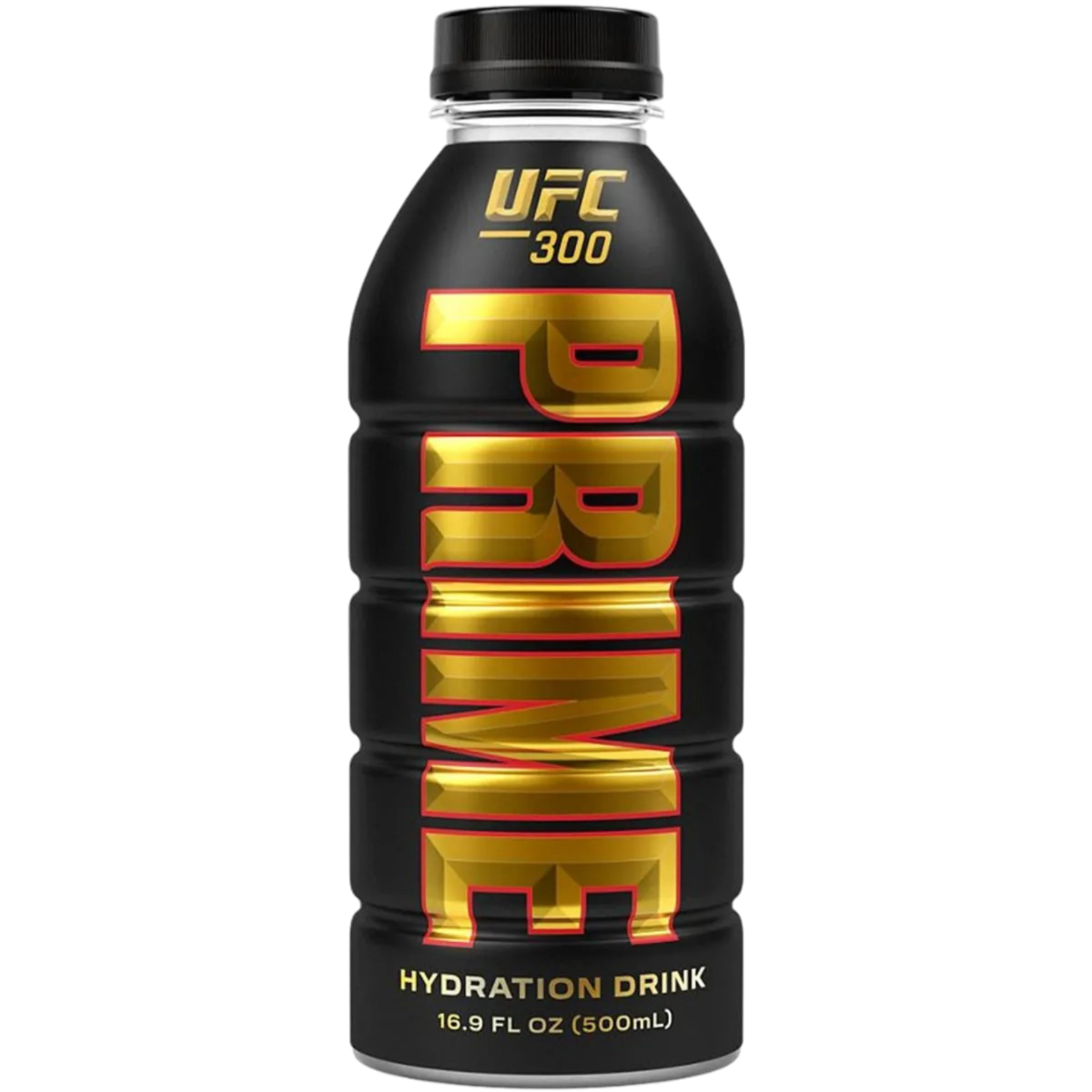 Prime Hydration UFC 300 Import från USA 500 ml