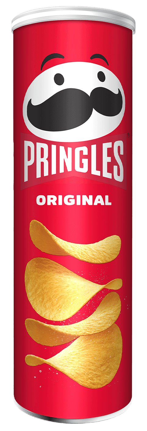 Pringles Original 165 g