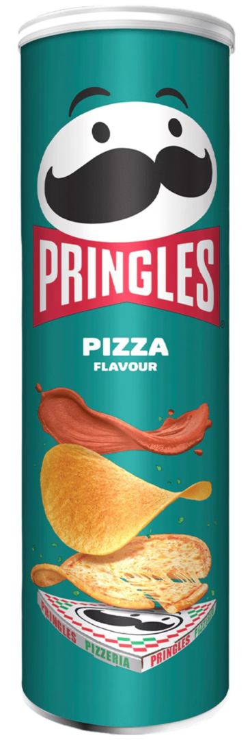 Pringles Pizza 165 g